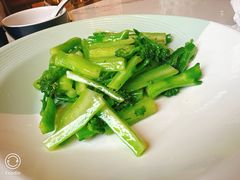 -绿茶餐厅(龙井船宴· 品牌总店)