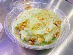 -夏食光安顺小舒冰粉冰浆(甲秀楼店)