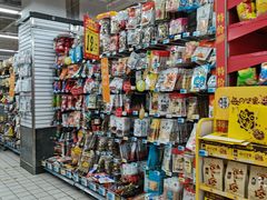 -大润发(康桥店)