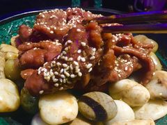 -啤仕多·啤客国潮跳舞BAR(保俶路店)