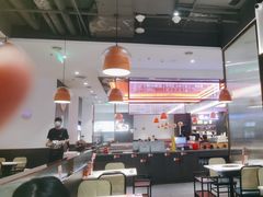 -八合里牛肉火锅(福州万象城店)