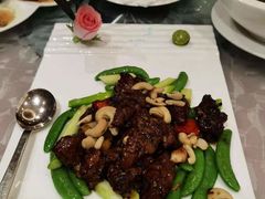 -桃源春晓中餐厅 TaoYuan Restaurant