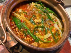 小锅米线-云荷里·蒸汽石锅鱼·云南菜(中发百旺店)