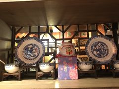 -食锦记·福建私房菜(浦西万达店)