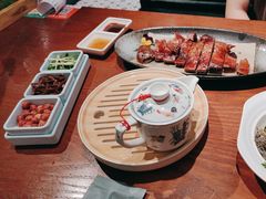 -南拳十三姨·潮汕砂锅粥(世纪金源店)