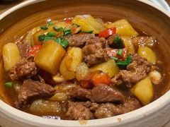 -胡子大厨·超级小炒肉(晶耀前滩店)