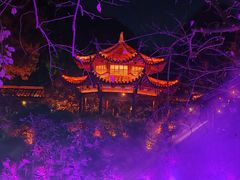 -杭州黄龙洞