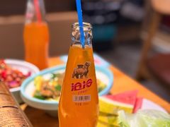 -0317火锅鸡·清真(正达店)