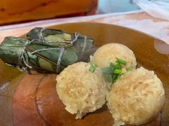 -古城苗家土菜馆(河景餐厅店)