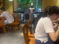 大堂-令狐冲·活鱼馆(宝龙店)