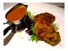 -成桂西餐厅·42年的味道(五大道疙瘩楼店)