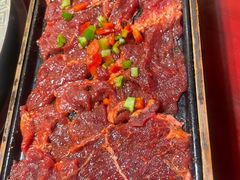 -袁老四火锅(金钟精英城店)