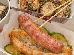 -香猪坊韩国烤肉专属门店(魏公村店)