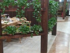 大堂-洪忠涮烤王(嵩山路店)