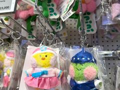 -line friends(明洞旗舰店)