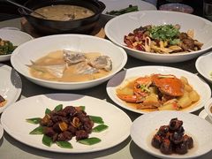 -明州小宴(文化广场店)