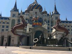 -波塞冬旅游度假区