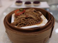 顺德金酱金钱肚-顺德人家食府(黄金广场店)