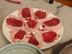 -将台涮肉(酒仙桥店)