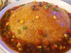 -虎虎龙虾大排档(双井店)