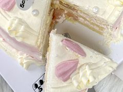 -5Cake五度无蔗糖低脂蛋糕(陶然亭店)