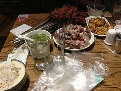 -有奴思烤肉·清真(正宁路店)