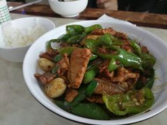 -毛家湘菜馆(青海湖店)