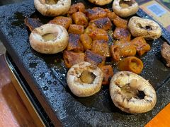 -火炉情韩国料理店(古田路店)