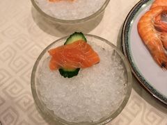-顺峰海鲜酒楼(省府店)