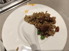 -海底捞火锅(高新万达店)