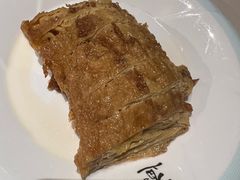 功德素鸭-功德林(南京西路店)