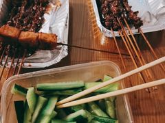 -黄师傅湿辣牛肉(胡桃里店)