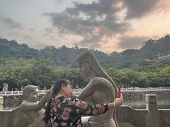 -南沙天后宫景区