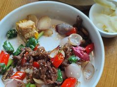 -如轩·海鲜砂锅粥·潮汕菜(海珠店)