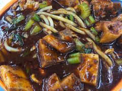 -啊臻味道米粉(六道口店)