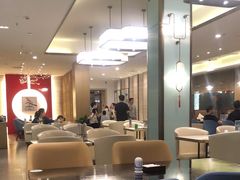 -胥城大厦-胥香自助餐厅