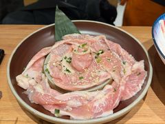 -烧肉达人•炭火烧肉(新天地店)