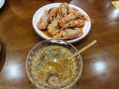 -红灯笼龙凤饭店(宁波老字号店)