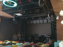 -MOSSO音乐酒吧·Live House(南京西路店)