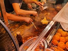 -明记牛杂(新马路分店)