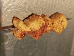 -三个大叔烤羊肉串·炭炉砂锅菜(西三旗店)