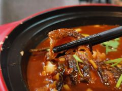 -有红鸡毛店·川菜(建设路店)