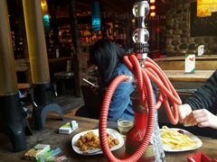 -海雾里小酒馆(观音桥店)