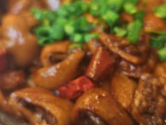 -家乐煲仔店(红山市场店)