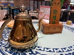 -老西门·常州菜(新区店)