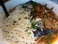 外婆鱼头-金牌外婆家(苏州中心店)