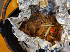 -潮粥荟·潮汕砂锅粥(朝阳大悦城店)