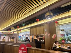 -井格重庆火锅(西直门凯德Mall店)