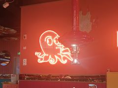 -小牛哈尼章鱼水煎肉(金鹰店)