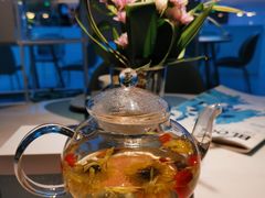-花开餐厅(环湖中路店)